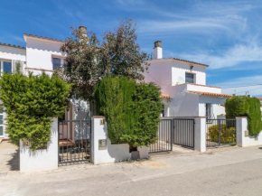 Casa L'Escala, 2 dormitorios, 5 personas - ES-325-35